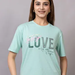 PROBASIC Women Pockets T-shirt-image-74