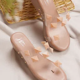 JM Looks Party Wedge Sandals-image-96