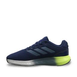 Adidas Men's AeroSprintX Blue Running Shoes image 2