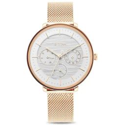 Titan NP2651WM02 Work Wear Analog Watch for Women-picture-10