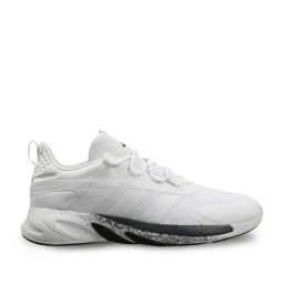 Adidas Men's ALPHARESPONSE IKD White Running Shoes-image-105