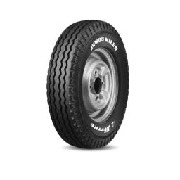 JK Tyre 4.00-8 Jumbo XR All Wheel TL Tyre-image-18