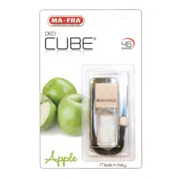 MAFRA Deo Cube Perfume Apple, 5ml-picture-40