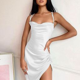 Outzidr Sheath Dress-picture-3
