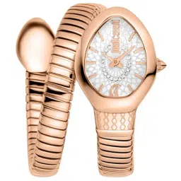 Just Cavalli JC1L371M0045 Eclisse Analog Watch For Women-picture-32