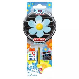 MAFRA Hippy Perfume Blue, Car Air Freshener For Ventilation, 23g-image-65