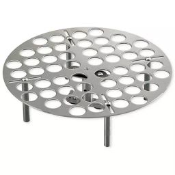 AS ONE Stirred Bath Rack Stainless Steel, 3-1496-01-picture-42
