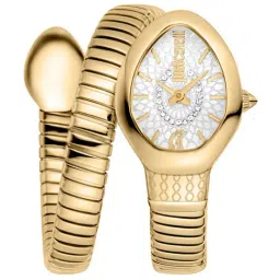 Just Cavalli JC1L371M0025 Eclisse Analog Watch For Women-picture-37