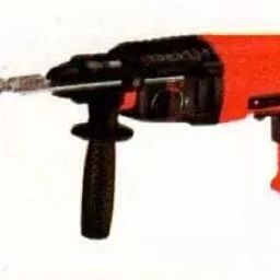 Xtra Power Rotary Hammer with Chuck and Adaptor 26 mm Capacity XPT435-38