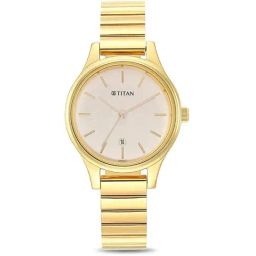 Titan 2679YM01 Ladies Karishma Analog Watch for Women-picture-25