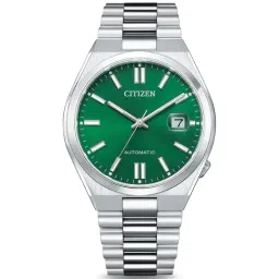 Citizen NJ0150-81X Analog Watch for Men-37
