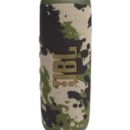 JBL Flip 6 Portable Bluetooth Speaker (Squad)-image-53