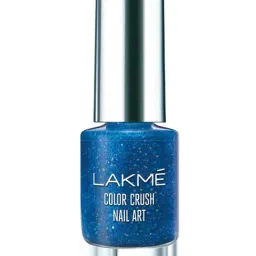 Lakme Color Crush Nailart S8 - 6 ml-image-14