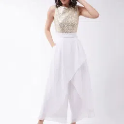 Miss Chase White Embellished Jumpsuit-picture-39