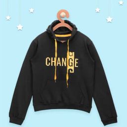 LilPicks Kids Black Cotton Printed Full Sleeves Sweatshirt-image-80