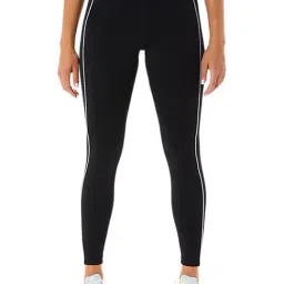 Asics Black Sports Tights-image-47