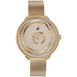 Fastrack 6303WM01 Analog Watch for Women-25