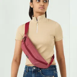 Wildcraft Unisex Messenger Bag-image-96