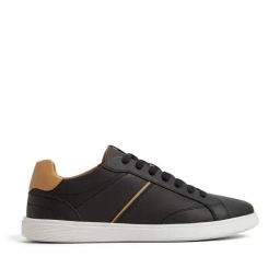 Aldo Men's Black Casual Sneakers-image-70