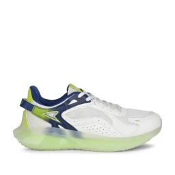 Power Men's White Sneakers-image-50