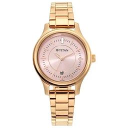 Titan NR2638WM01 Analog Watch for Women-31