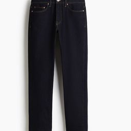 H&M Straight Regular Jeans-image-69