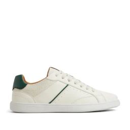 Aldo Men's White Casual Sneakers-image-87
