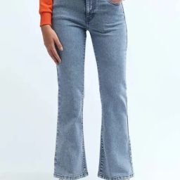 U.S. Polo Assn. Blue Cotton Mid Rise Jeans-picture-38