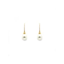 Joker & Witch Ivory Sizzle Necklace Set with Ring image 3