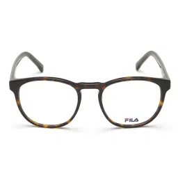 Fila Havana Square Eye Frames for Men image 2
