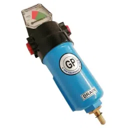 GEM General Purposer Filter Catridge 3 Micron Rating Capacity 1000 CFM, 42 bar Working Pressure, GPE1007-image-83