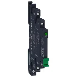 SCHNEIDER ELECTRIC Solid State Relays SOLID STATE RELAY, 2A, 24VAC-250VAC, SSL1A12JDPV-image-11