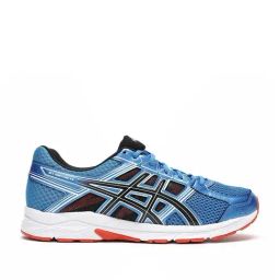Asics Men's GEL-CONTEND 4B Blue Running Shoes-picture-29