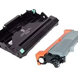 Dubam TNP 28 Toner Cartridge Drum Unit Compatible with Konica Minolta Pagepro 1500W, 1550DN, 1580MF, 1590MF-image-63