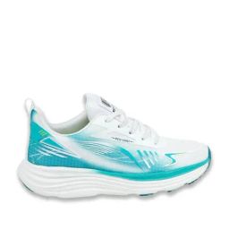 Red Chief Sport Men's R1727 CC89 White Running Shoes-picture-30