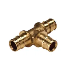 Astral Tee 3.2 cm Metal PEX Apro Series, RPERALAT32 (Pack of 15)-picture-41