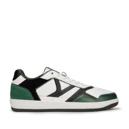 Yoho Men's Green Casual Sneakers-image-26