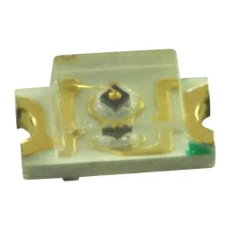 DIALIGHT Led, 0603, Green, 20Mcd, 566Nm, 598-8070-107F (Pack of 5 Pcs)-picture-21