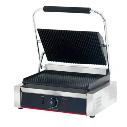 Nirvana Jumbo Sandwich Griller Stainless Steel Body and 2.2 kW Power-picture-23