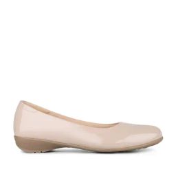 Inc.5 Women's Beige Ballerina Shoes-image-71