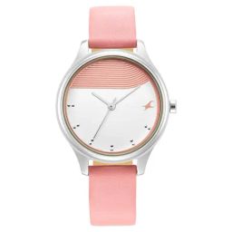 Fastrack NR6280SL01 Stunners Analog Watch for Women-14