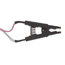 SPI BIOS Flash Test Clip SOP8 Flash Programmer Clip Non-Dismantling Flash Test 24C 93C 25LF Test Clip In-Circuit Flash Programmer Reduce Downtime With Flash Testing Efficient Flash Programming Non-Destructive Flash Testing - RS3295SPI BIOS Flash Test Clip SOP8 Flash Programmer Clip Non-Dismantling Flash Test 24C 93C 25LF Test Clip In-Circuit Flash Programmer Reduce Downtime With Flash Testing Efficient Flash Programming Non-Destructive Flash Testing - RS3295 image 3