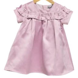 KidsDew Girls Pink Dress-image-48