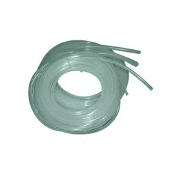 RELIGLAS 14 mm Dia Silicon Rubber Tubing 3 mm Wall Thickness, 15.412.34 (Roll of 1 m)-10