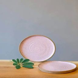 Sthal Handcrafted Ceramic Side Plate-image-34