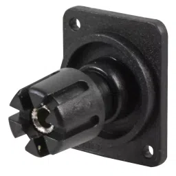 CLIFF ELECTRONIC COMPONENTS TEST, BINDING POST, BLACK, 30A, PANEL, CP303010X-picture-34