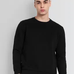 DCYPHR Men Round Neck Sweatshirt-image-69