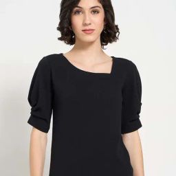 Annabelle by Pantaloons BlackTop-picture-46