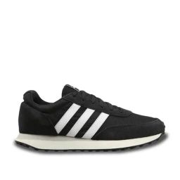 Adidas Women's RUN 60s 3.0 IKD Black Casual Sneakers-image-79