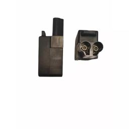 WIELAND ELECTRIC ST17 Series Connector 2-Pole Female 2-Way Push-In, 93.741.1558.1 (Pack of 2)-image-50